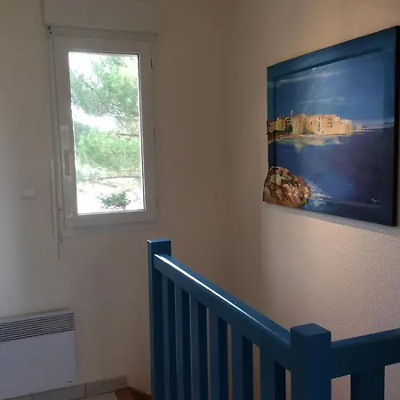 Des Isles Lägenhet *